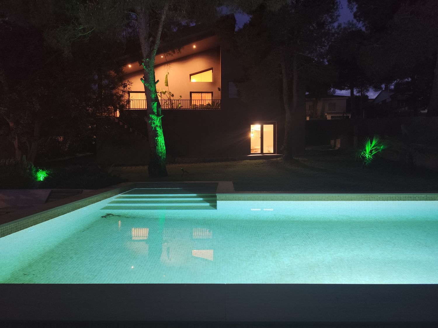 Casa o chalet independiente en Residencial - Foto 39