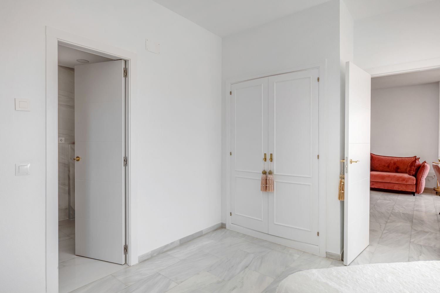 Piso en calle Sierra Morena, 8 - Foto 16