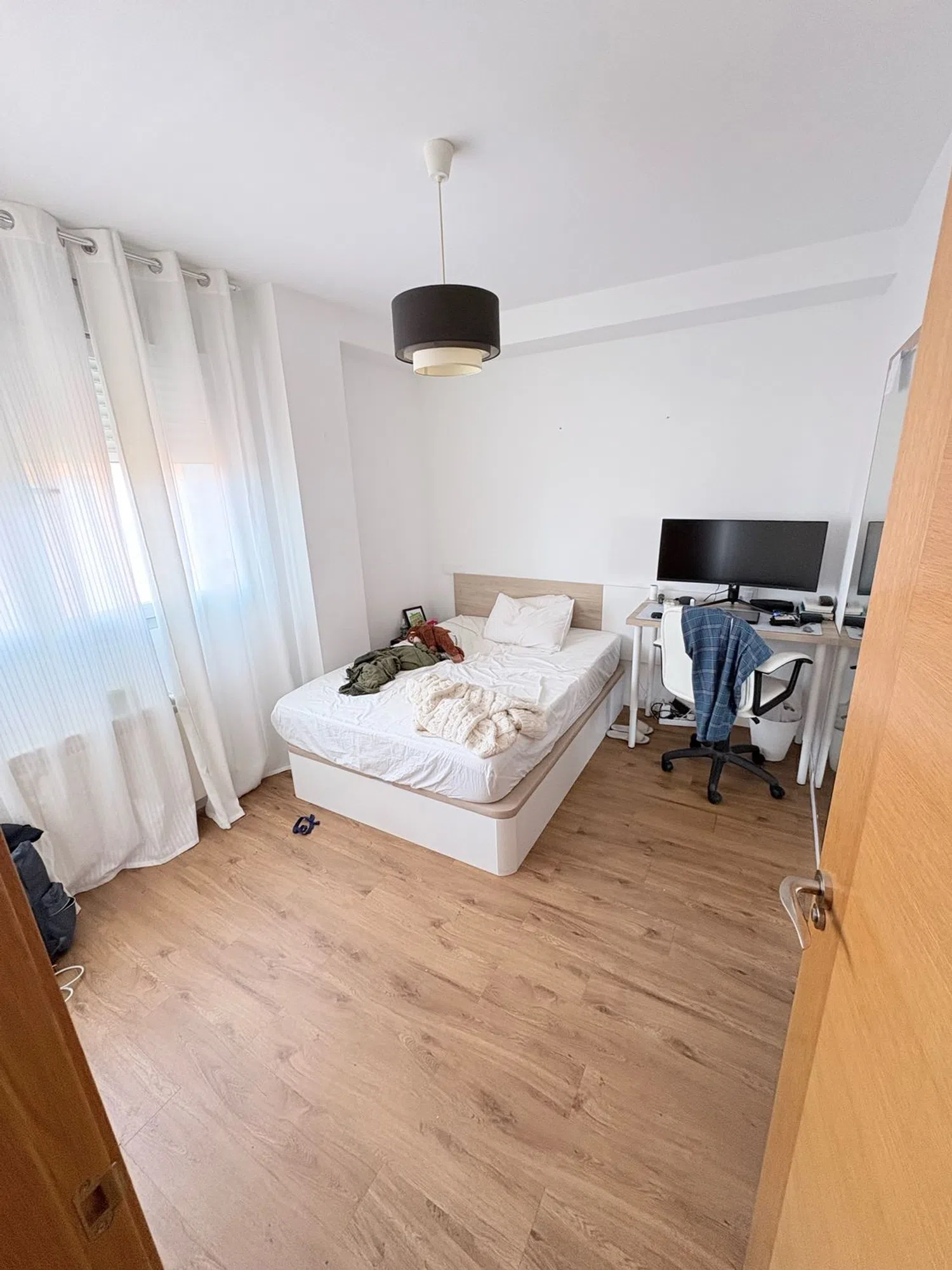 Piso en calle de Hortaleza, 72 - Foto 2