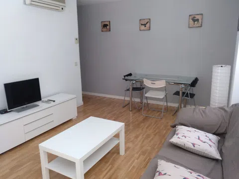 Piso en ronda del Ingenioso Hidalgo, 43