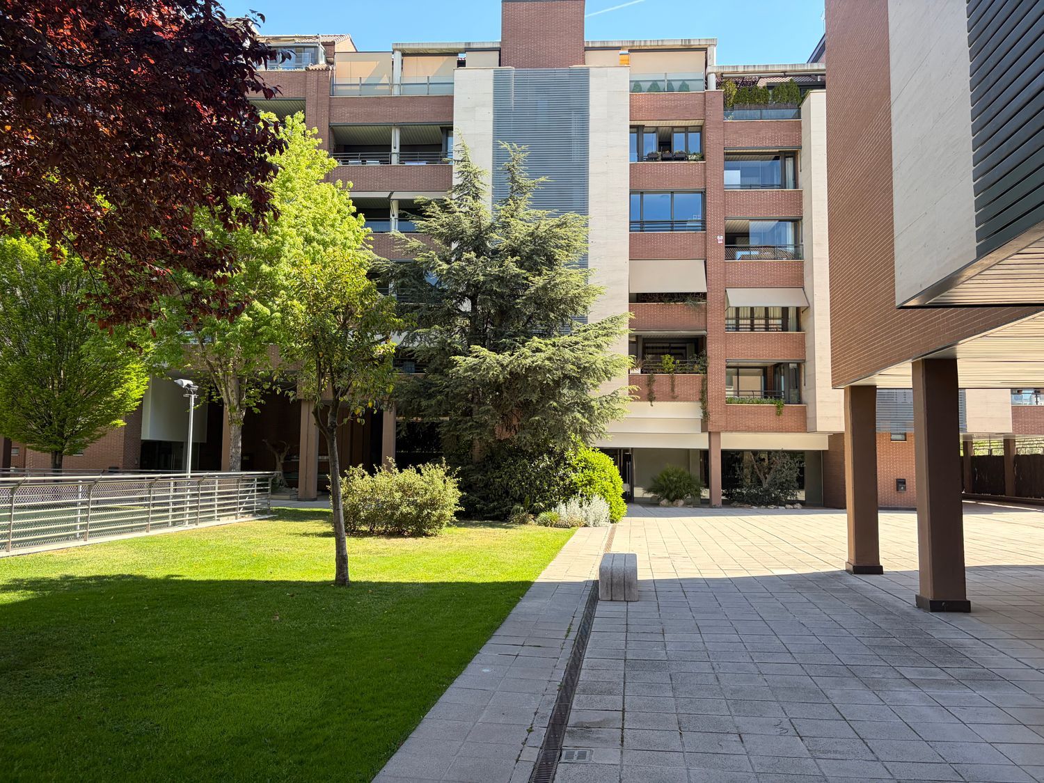 Piso en avenida del Monasterio de Silos, 36 - Foto 6