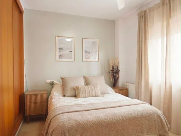 Chalet adosado en Carretera Madrid-Cádiz, 1 z, Pozoalbero - Foto 1