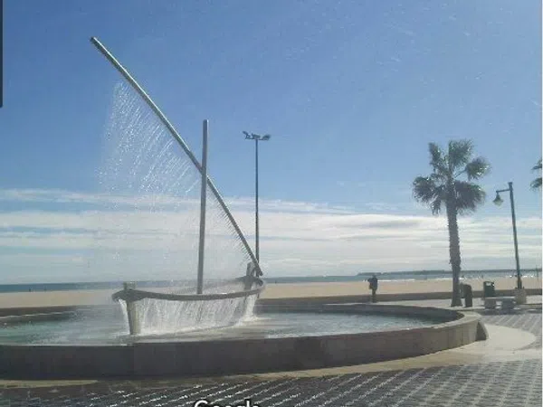 Piso en Calle de Mendizábal, Playa de la Malvarrosa - Foto 66