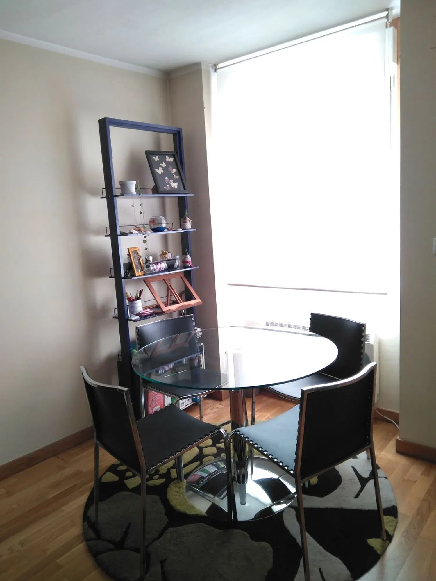 Estudio en calle Cervantes, 21 - Foto 9