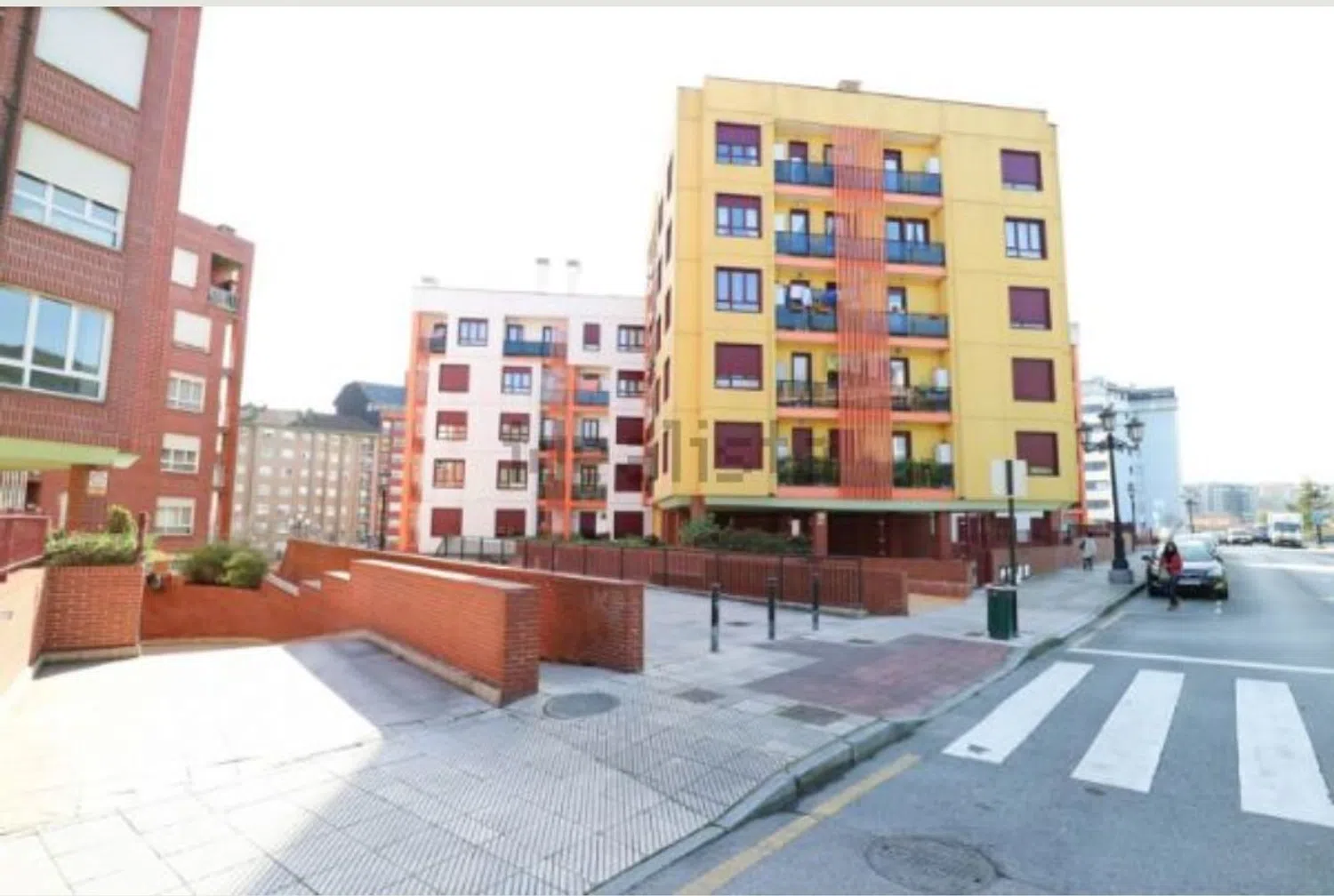 Piso en calle Manuel Fernández Avello, 17 n - Foto 2