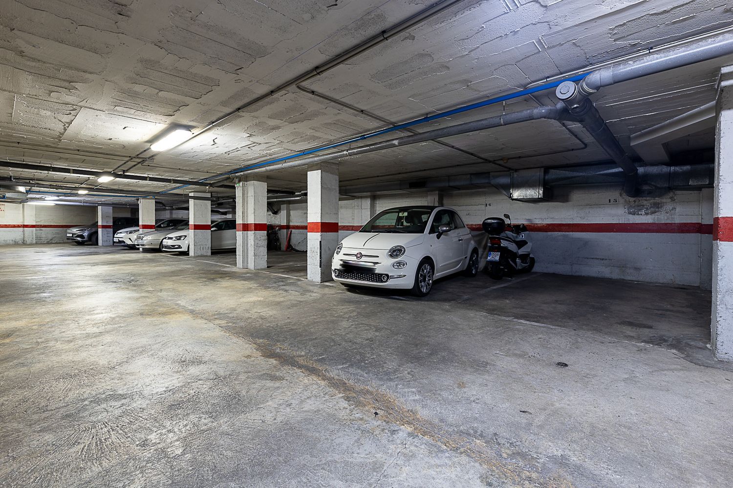 Piso en calle de Rosselló, 59 - Foto 33