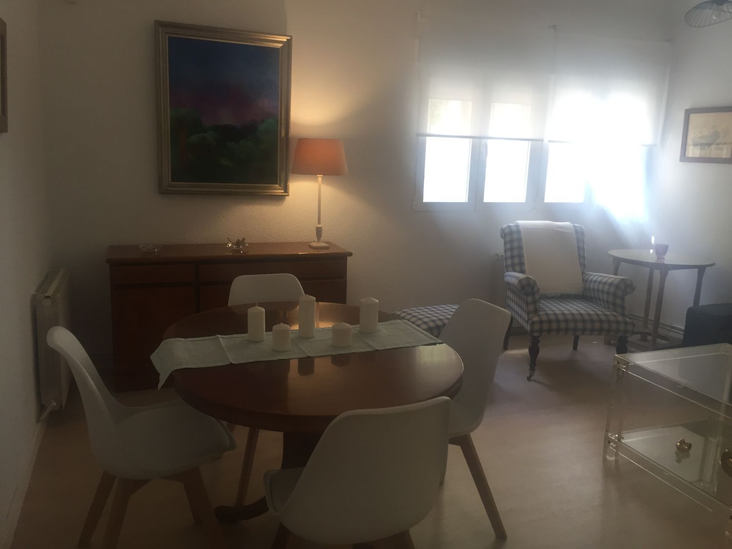 Piso en Calle de Altea, 9, Valdezarza - Foto 17
