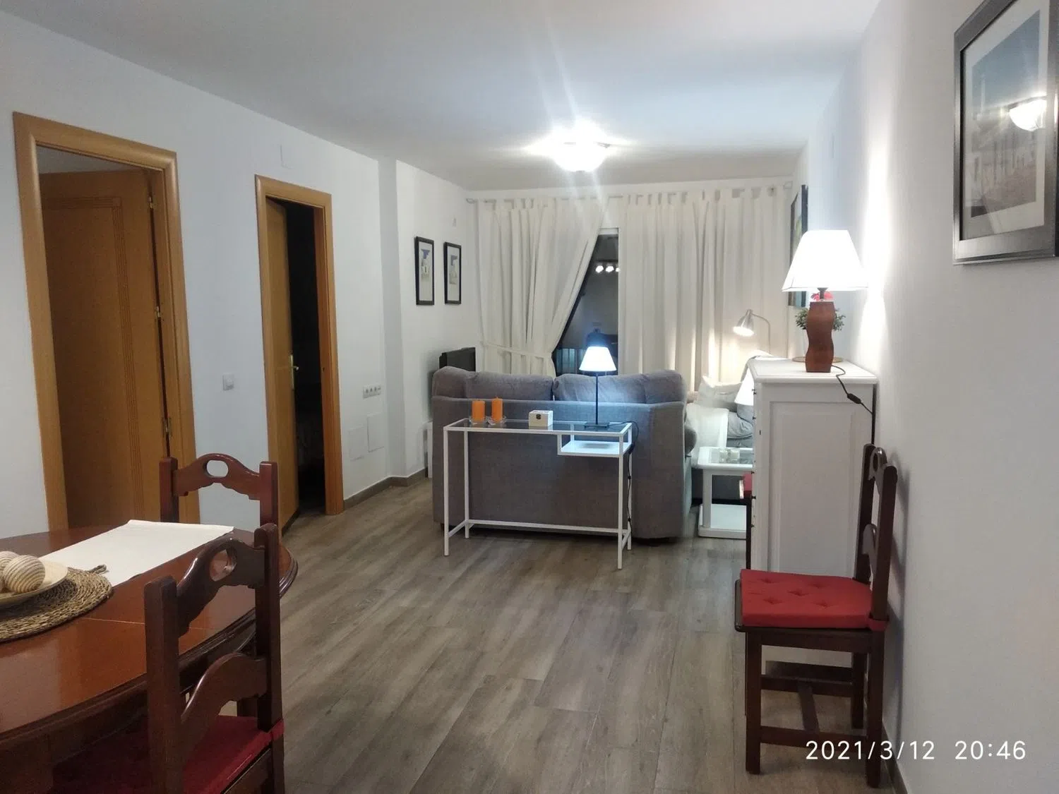 Piso en calle Abogado Federico Orellana Toledano, 16 - Foto 3