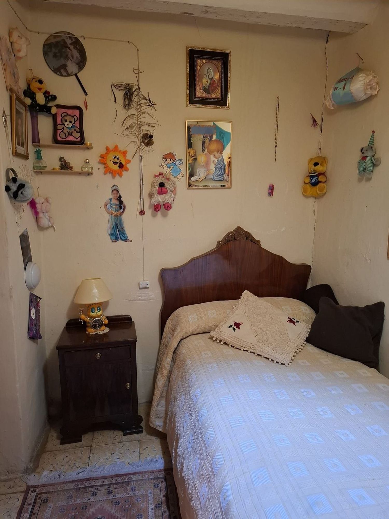 Casa de pueblo en Calle Quintanillas, 24, Yagüe-Villalonquejar, Yagüe-Villalonquejar - Foto 17