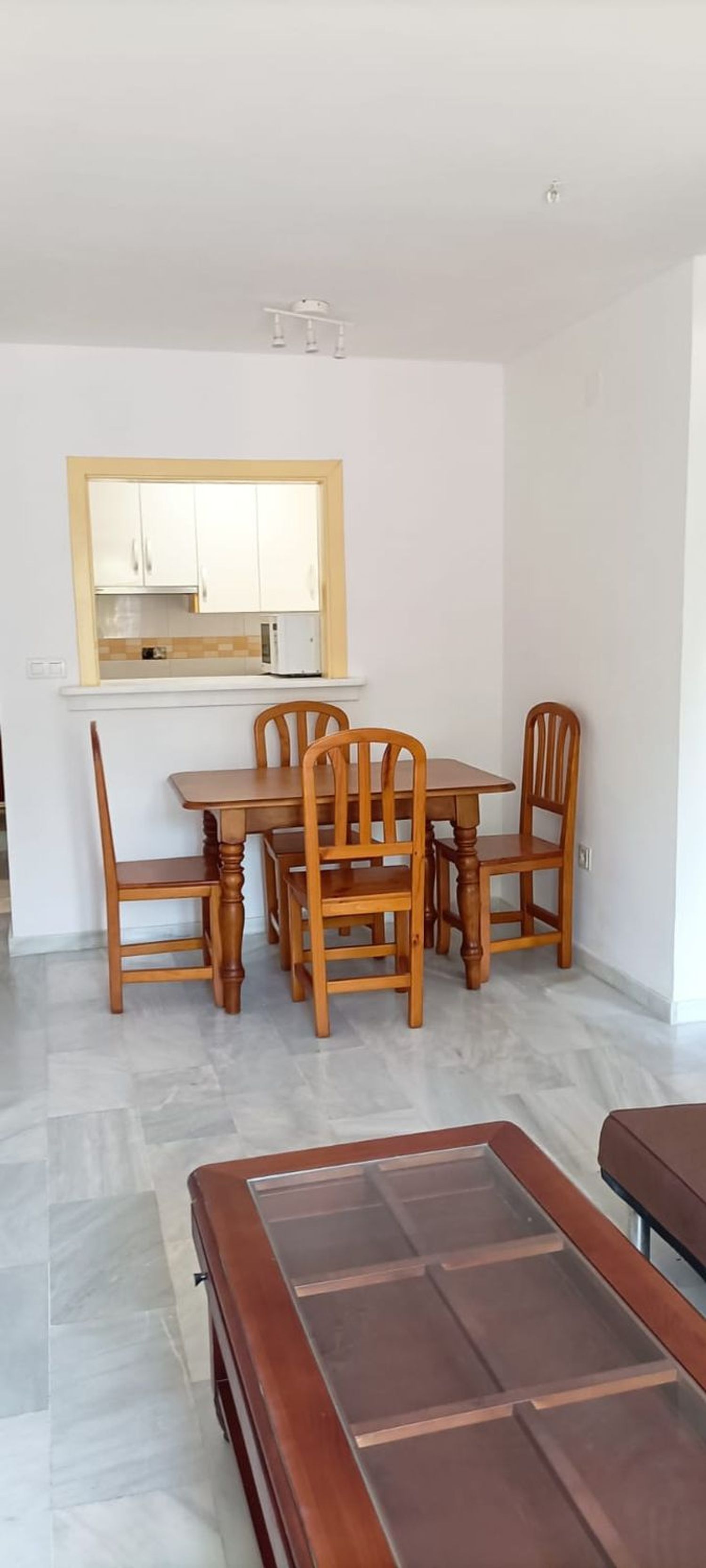 Piso en calle Tierno Galván, 13 - Foto 2