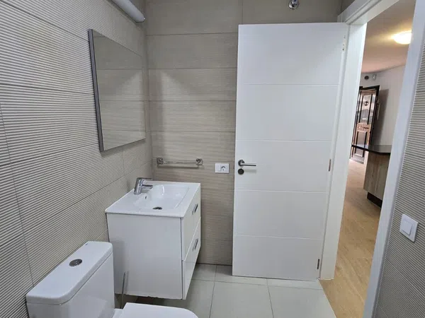 Piso en calle de la Te, 6 - Foto 10