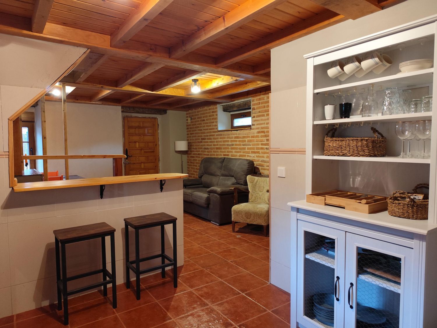 Casa de pueblo en Cruz, 2 - Foto 7