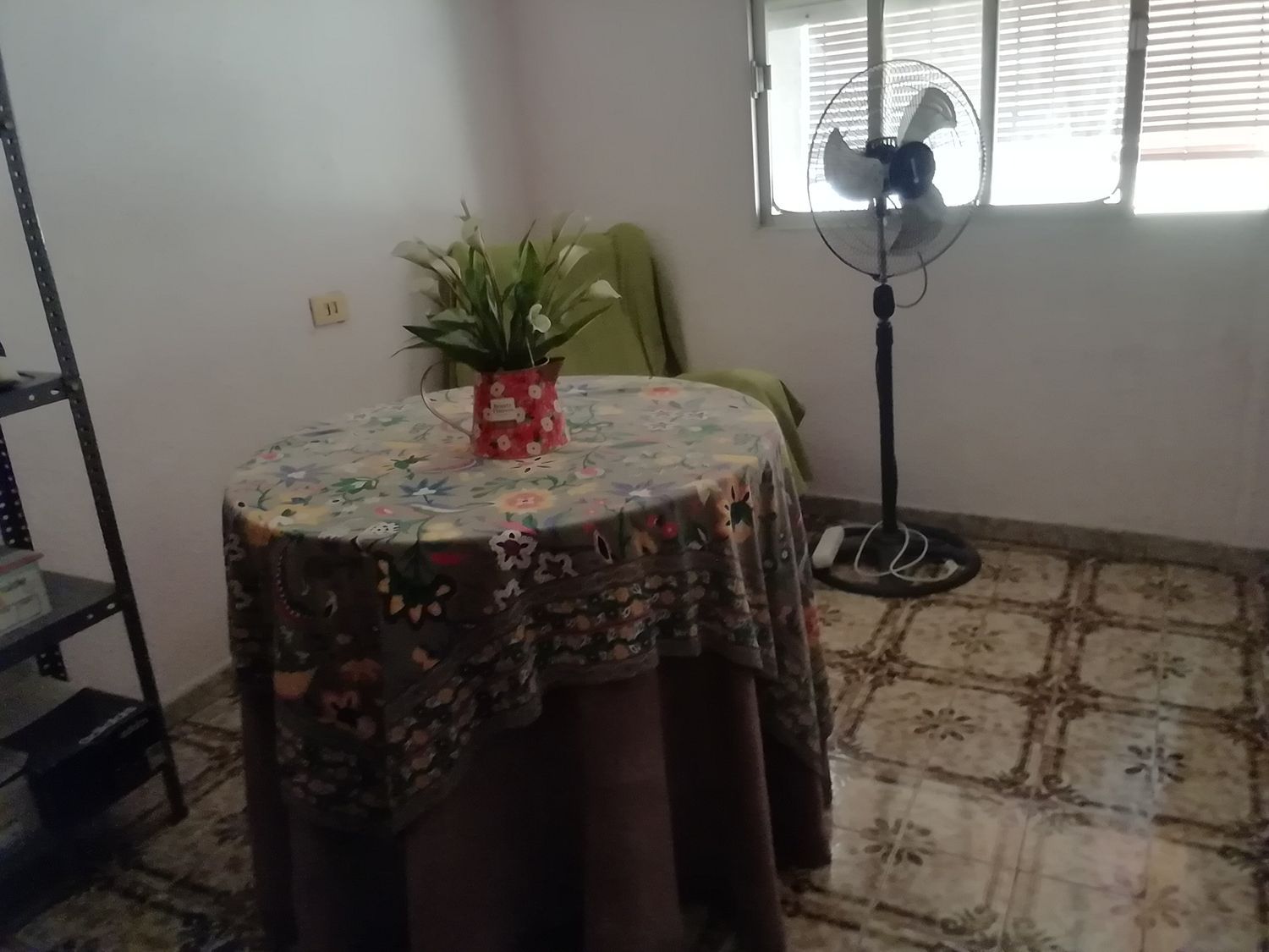 Casa o chalet independiente en Calle Federico García Lorca, 24, La Ñora - Foto 8