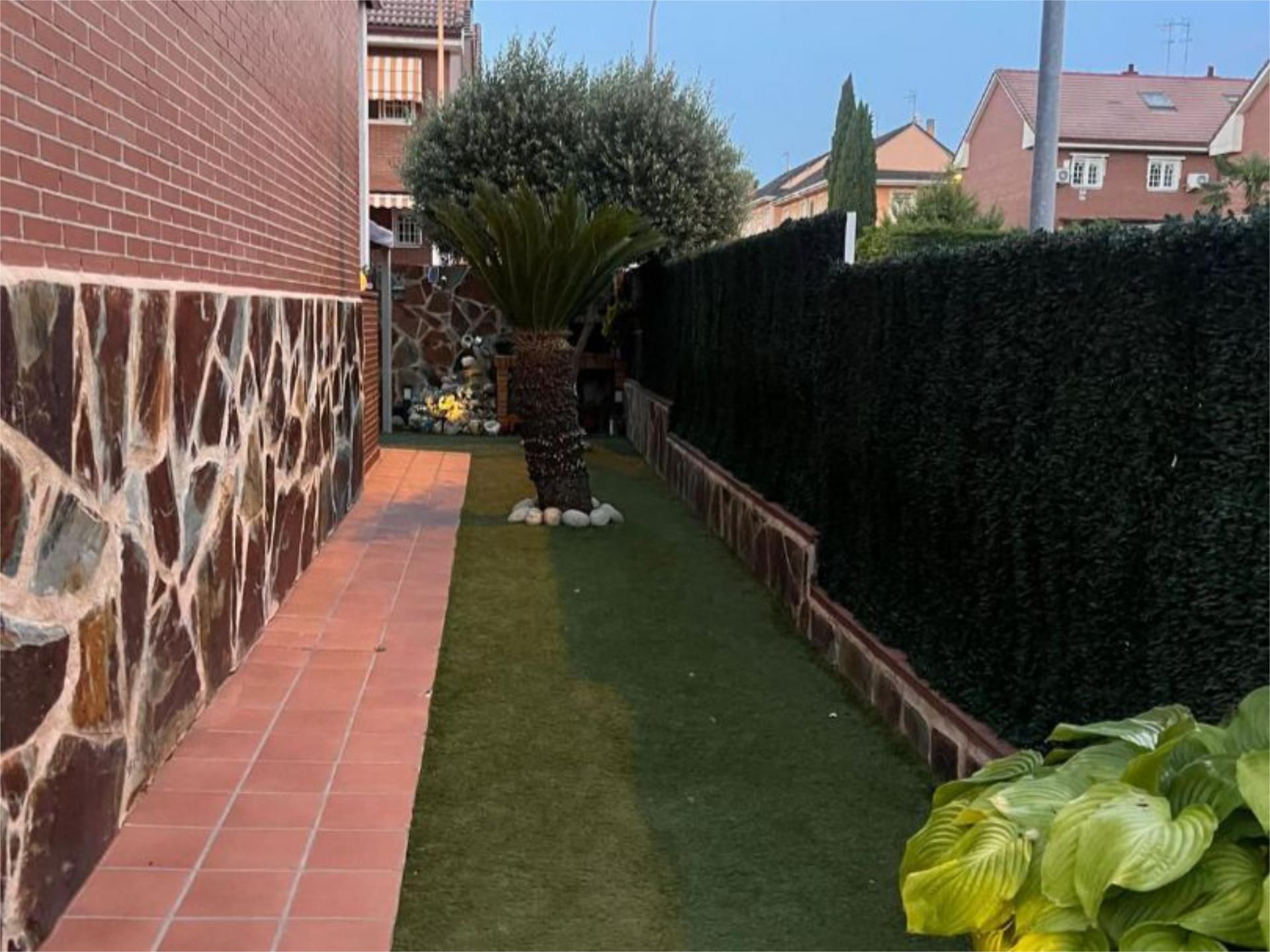 Piso en  Calle Óscar Arias 18 - Foto 4