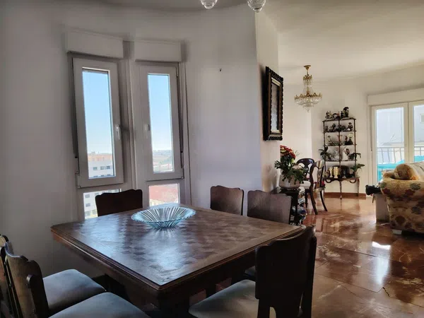 Piso en Paseo Juan Carlos I, 6, Oliva pueblo, Oliva pueblo - Foto 5