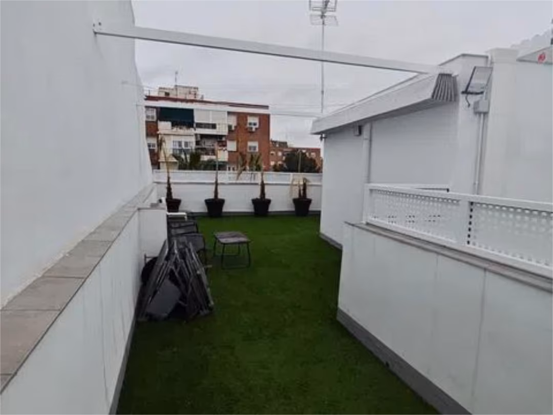 Ático en  Calle Torre de Romo 54 - Foto 25