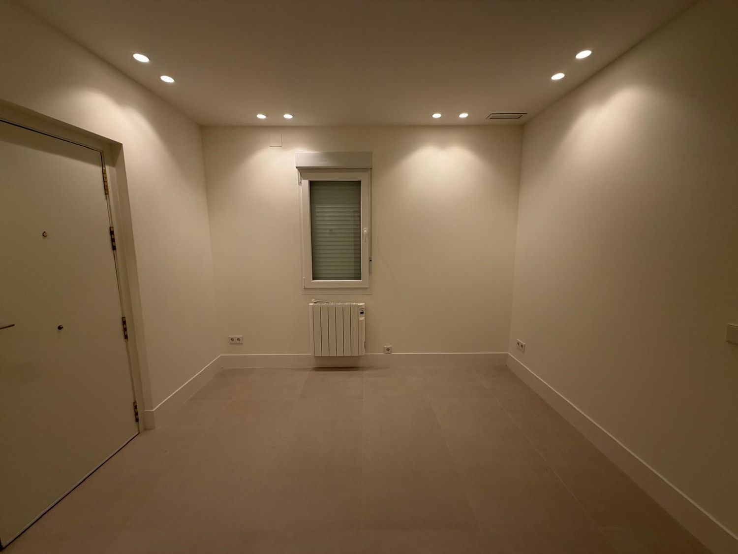 Piso en calle del General Pardiñas, 48