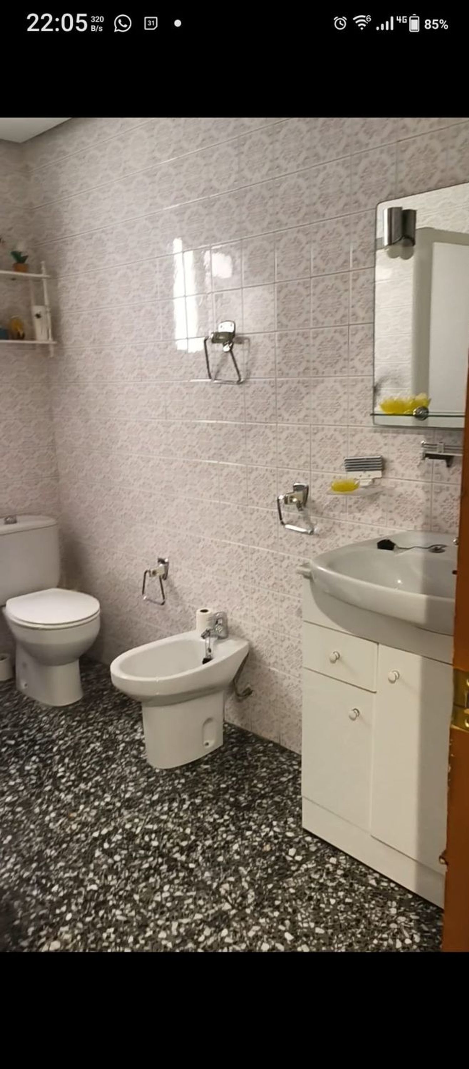 Piso en calle de Maximilia Thous, 40 - Foto 5