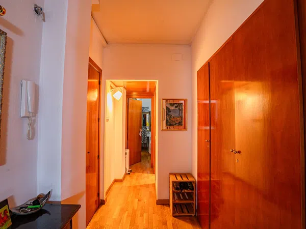 Piso en calle de Roger de Flor, 142 - Foto 20