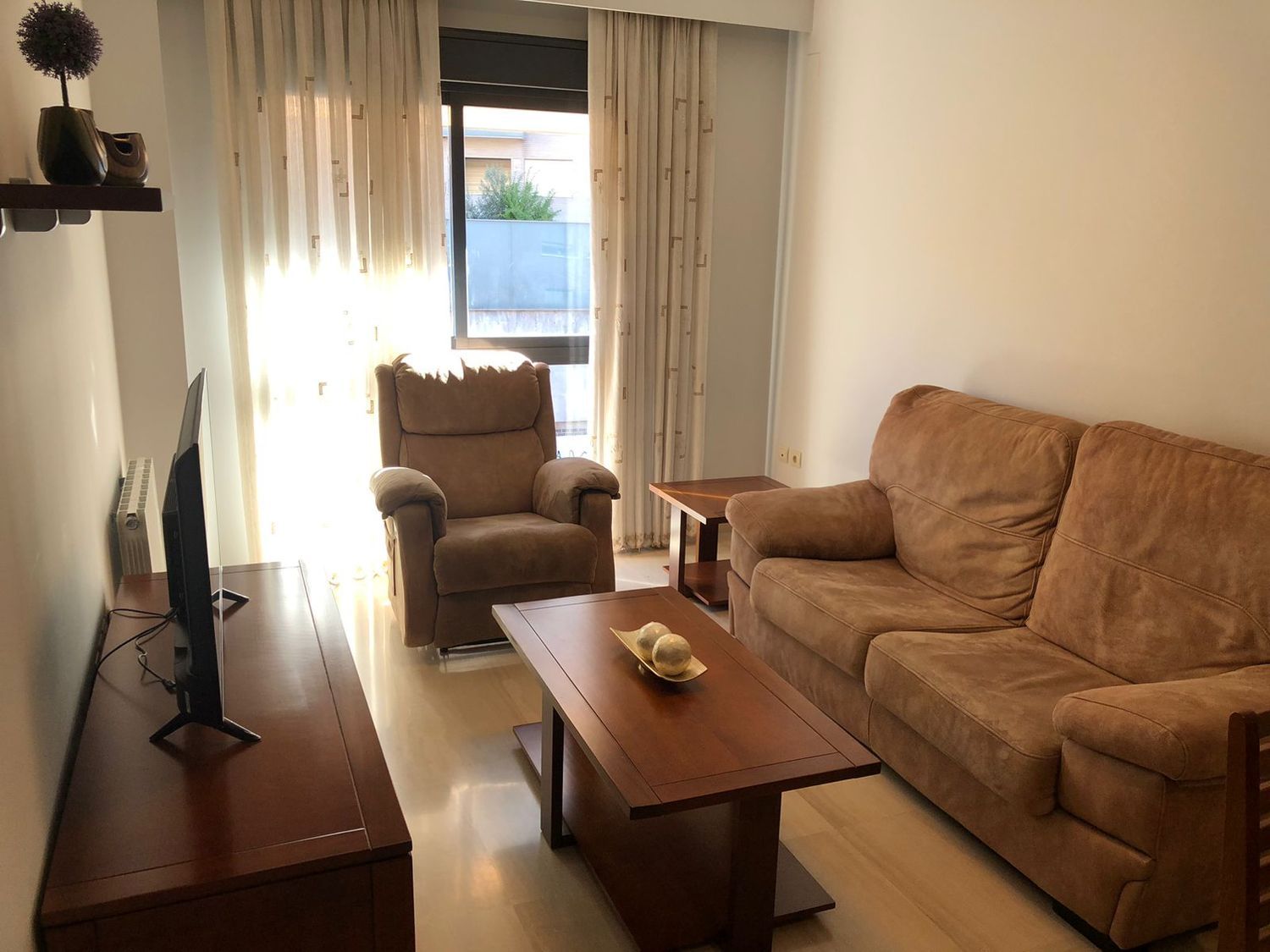 Dúplex en calle Panaderos de San Lázaro, 1 - Foto 4