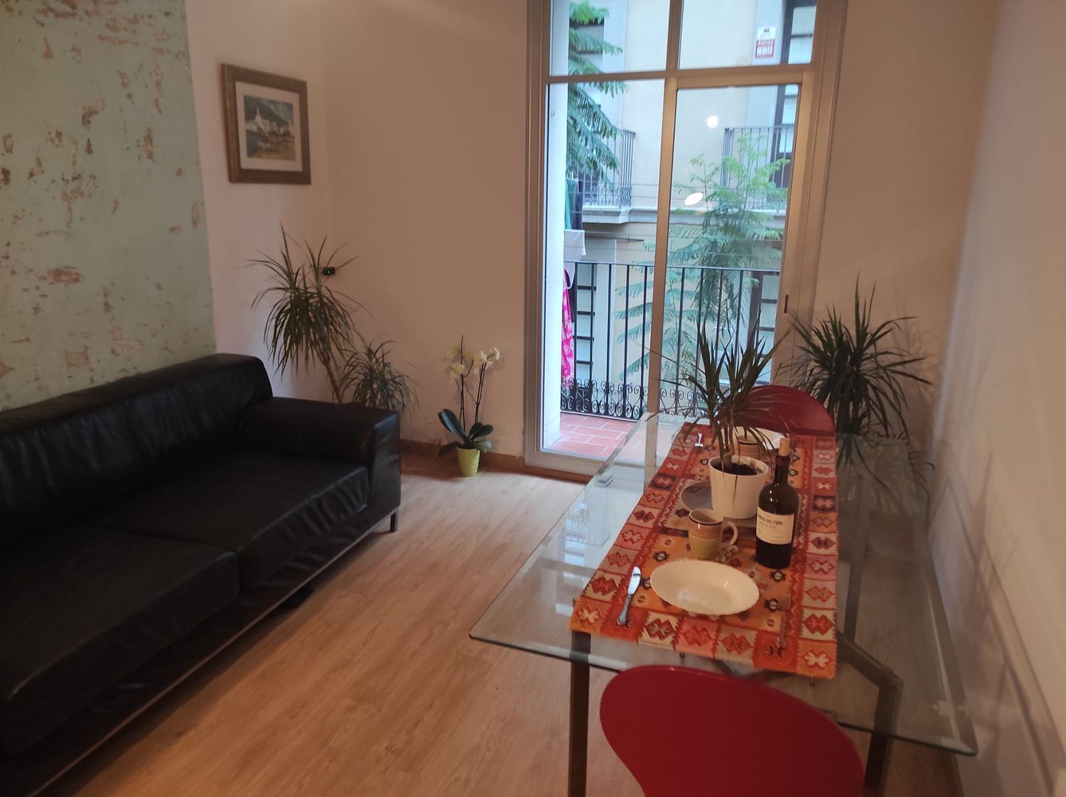 Piso en calle del Príncep de Viana, 26