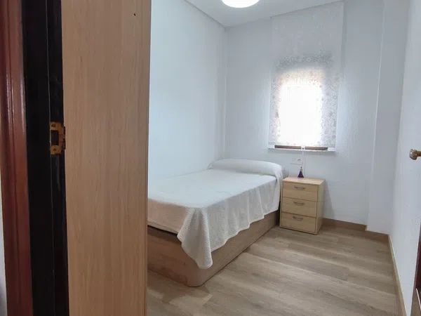 Piso en calle de las acacias, 9 - Foto 14