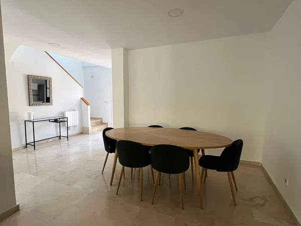 Chalet pareado en Avenida Pintor Pérez Gil, 38, Alicante Golf - Foto 4