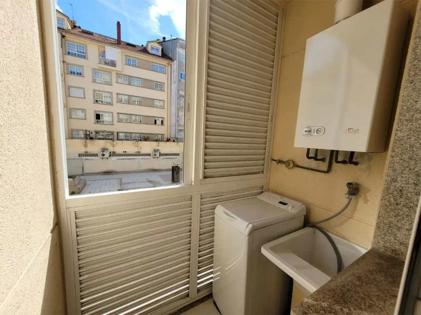 Piso en Ames - Foto 10