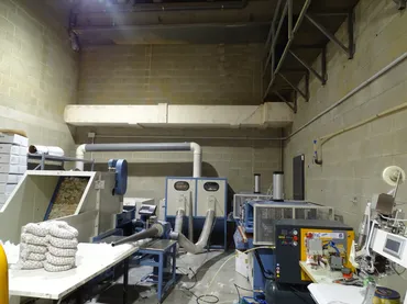 Nave Industrial en Esplugues de Llobregat - Foto 19