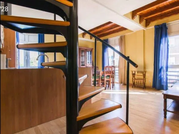 Dúplex en Calle de Celinda, 5, Flores - Foto 16