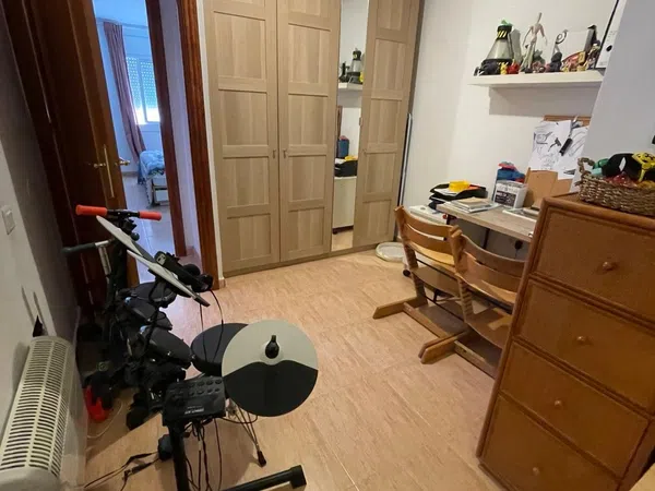 Piso en calle de Wagner, 28 - Foto 20