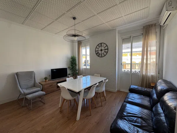 Piso en Matematico Marzal, La Roqueta - Foto 1