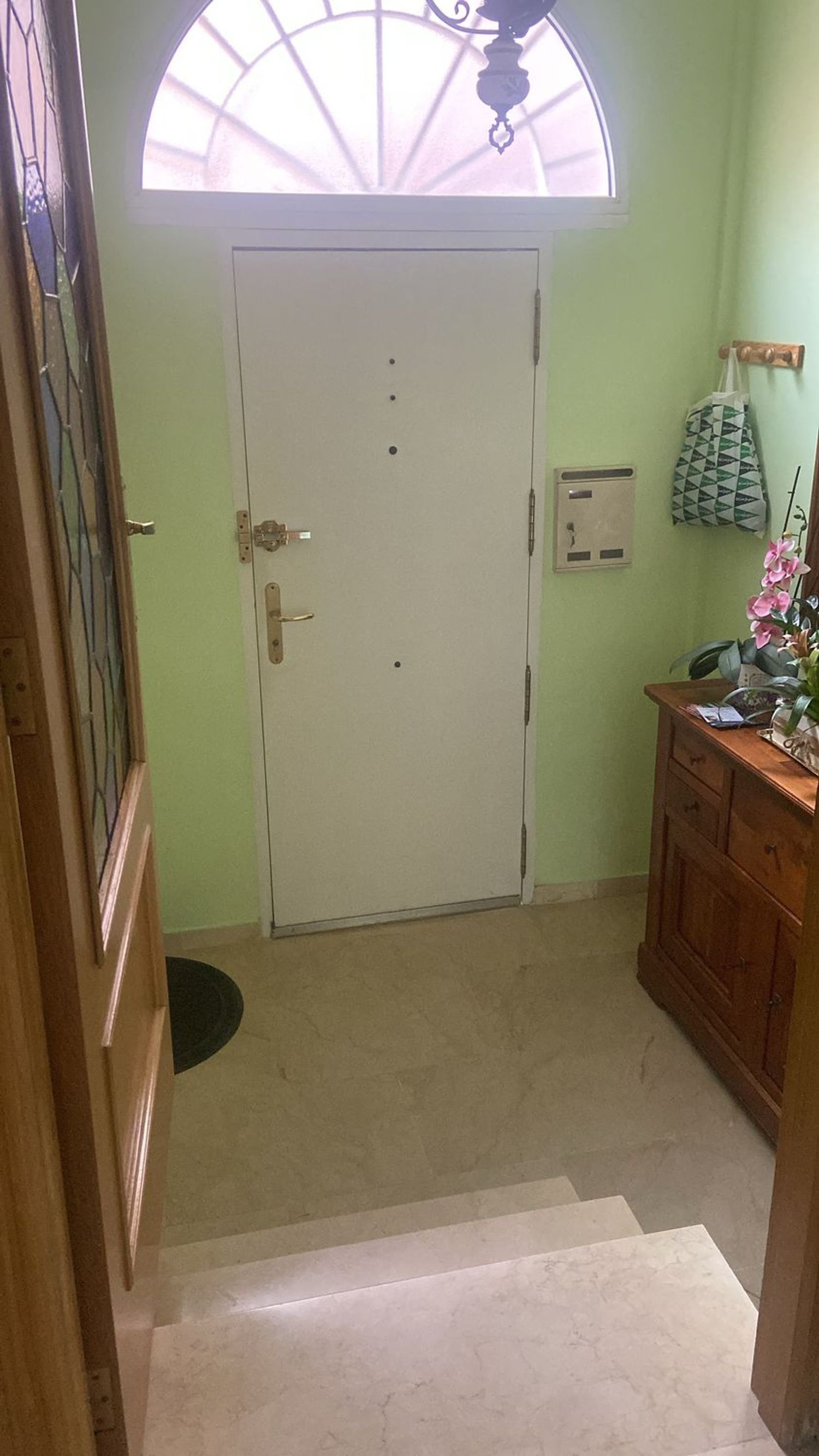 Chalet adosado en Calle del Baró de San Petrillo, 58, Benimaclet - Foto 2