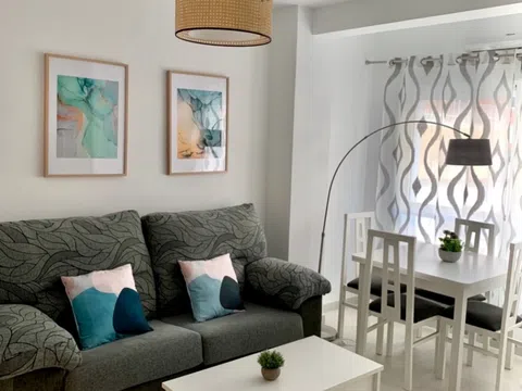 Piso en Ancha de Gracia, 9