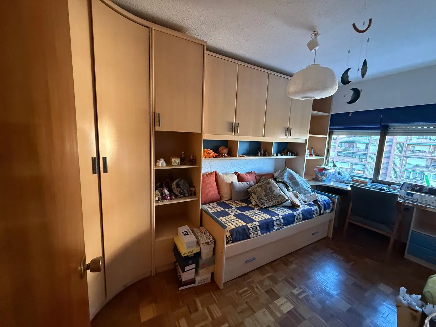 Piso en calle de Ribadavia, 14 - Foto 37