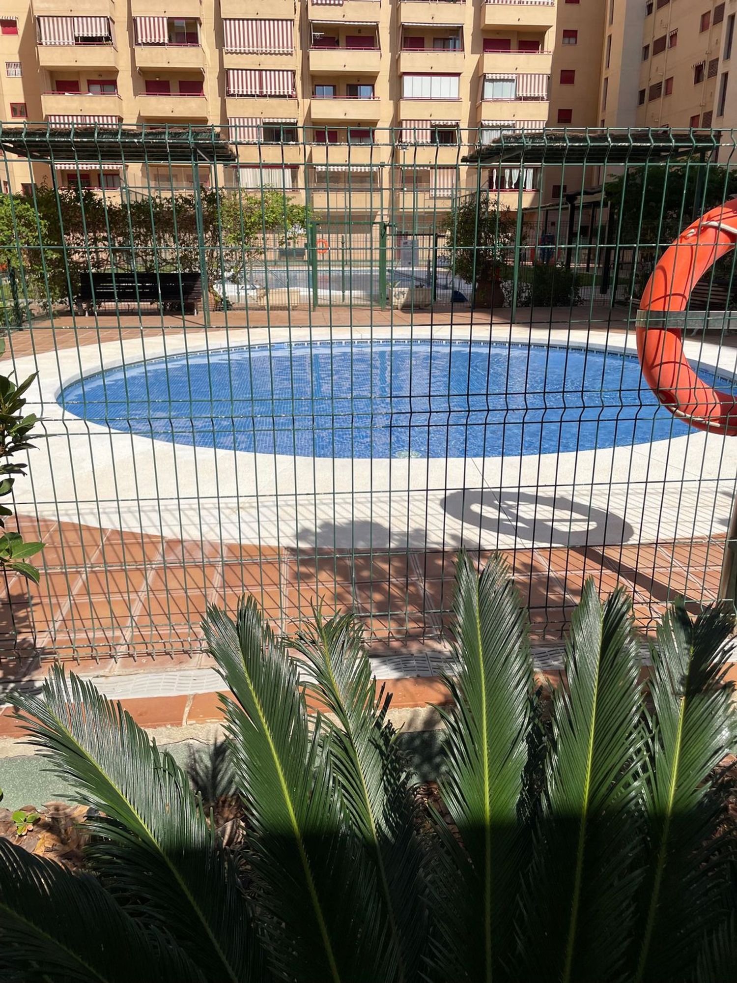 Piso en Avenida Imperio Argentina, 9 Nmero, Finca el Pato - Torre del Río - Foto 6