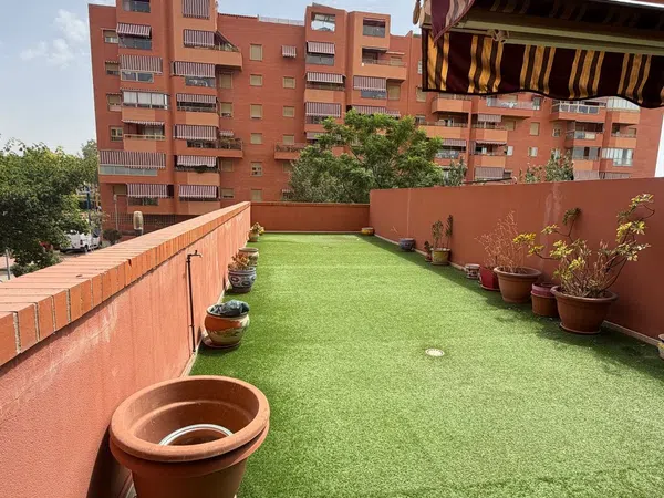 Piso en Avenida Dolores Rodríguez de Aragón, 3, El Consul - El Romeral - Foto 4