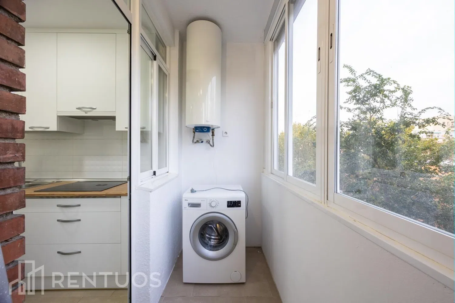 Piso en calle Comandante Benítez - Foto 17