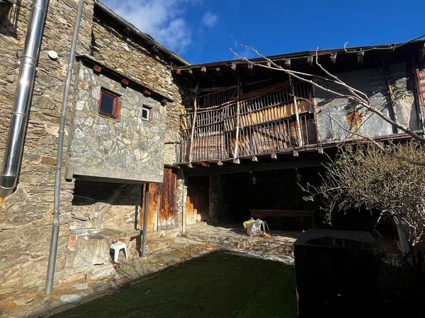 Finca rústica en Baixada de la Font, 1 - Foto 4