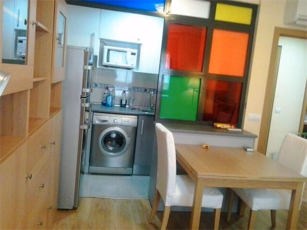 Apartamento en Berruguete - Foto 2