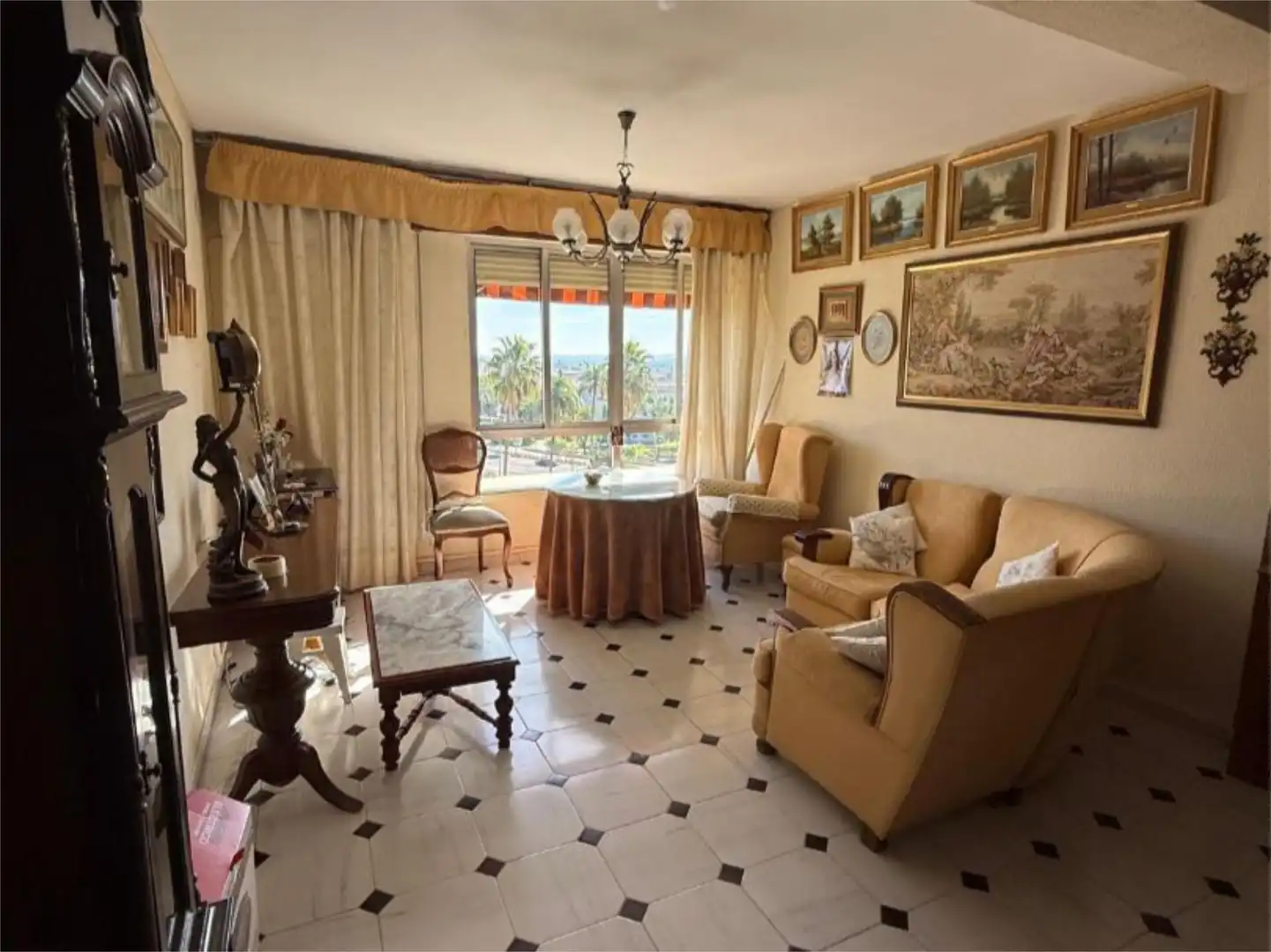 Piso en  Calle de la Virgen del Perpetuo Socorro 16 - Foto 13