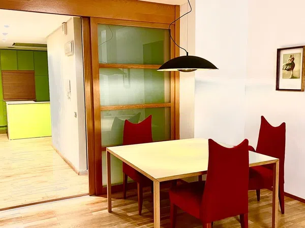 Piso en paseo de la Castellana, 123 - Foto 6