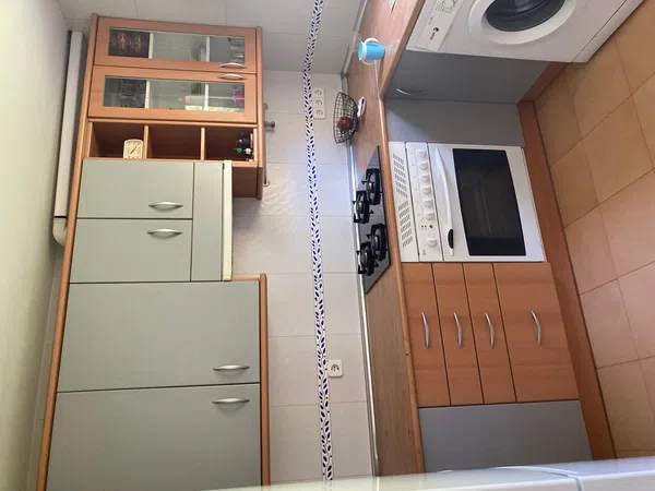 Piso en plaza de Nuestra Señora del Pilar, 5 - Foto 5