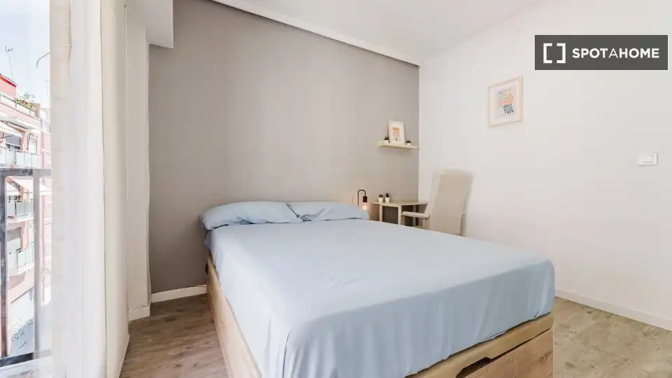 Piso en  Valencia Capital - Foto 11