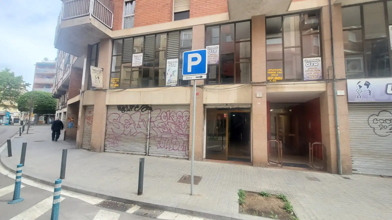 Local comercial en  Carrer de Francesc Moragas - Foto 12