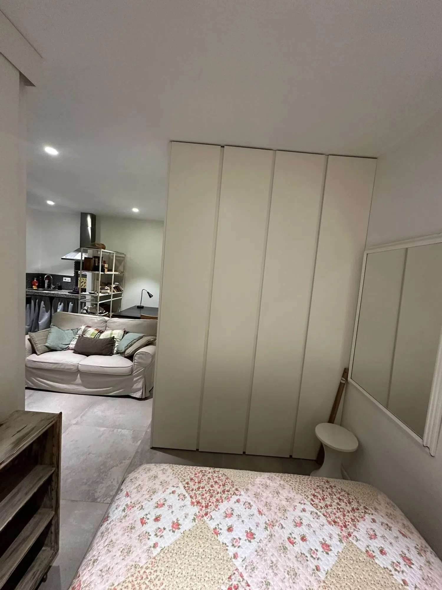 Estudio en calle Gran Vía Marqués del Túria, 78 - Foto 5