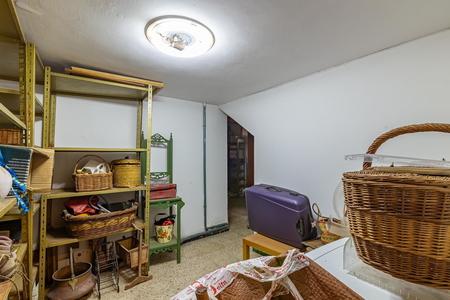 Casa o chalet independiente en Ciudad Jardín - Foto 75