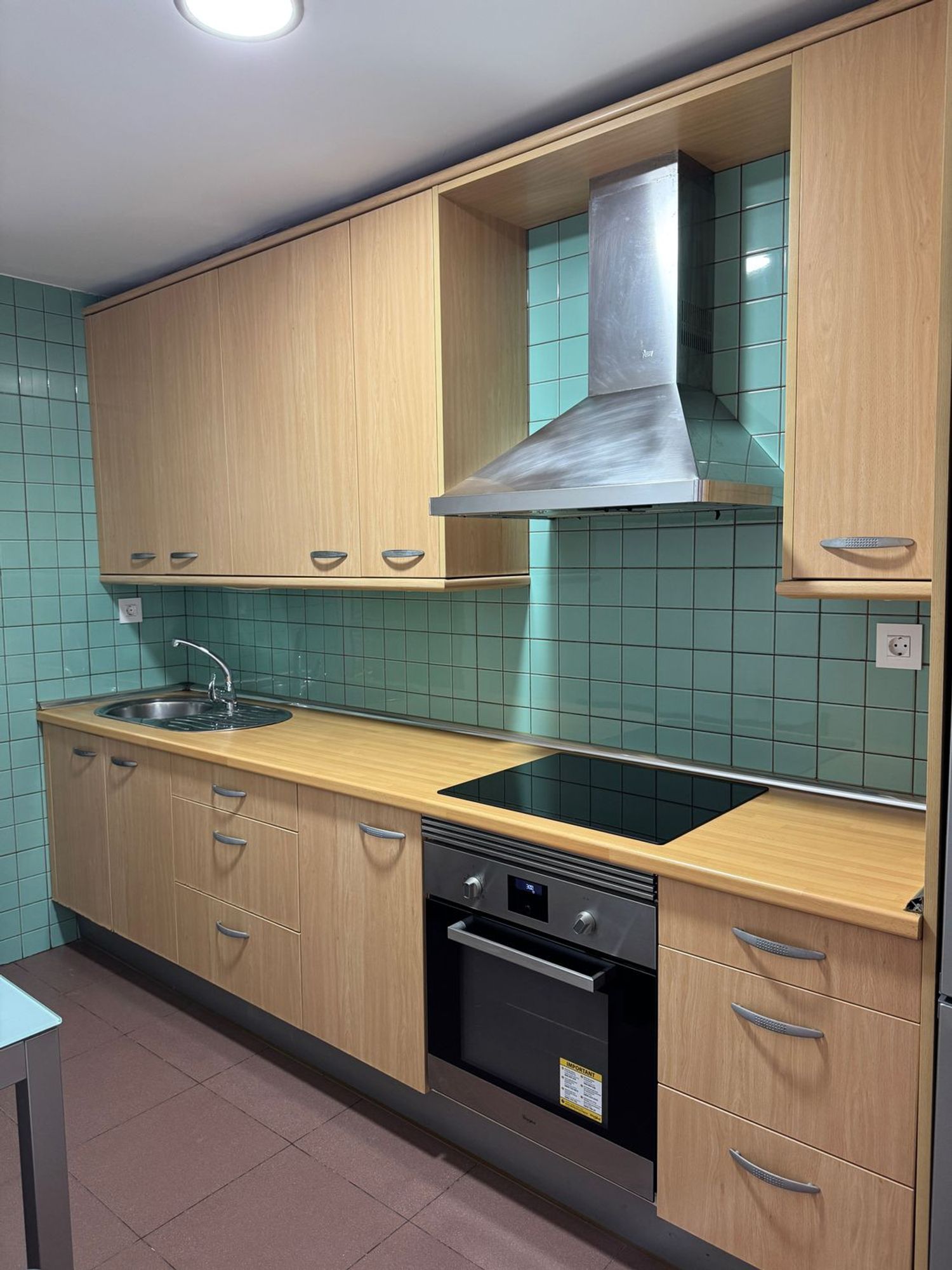 Piso en Barrio La Minilla - Foto 12