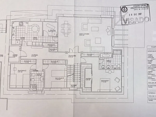 Casa independiente en Coimbra - Guadarrama - Foto 38