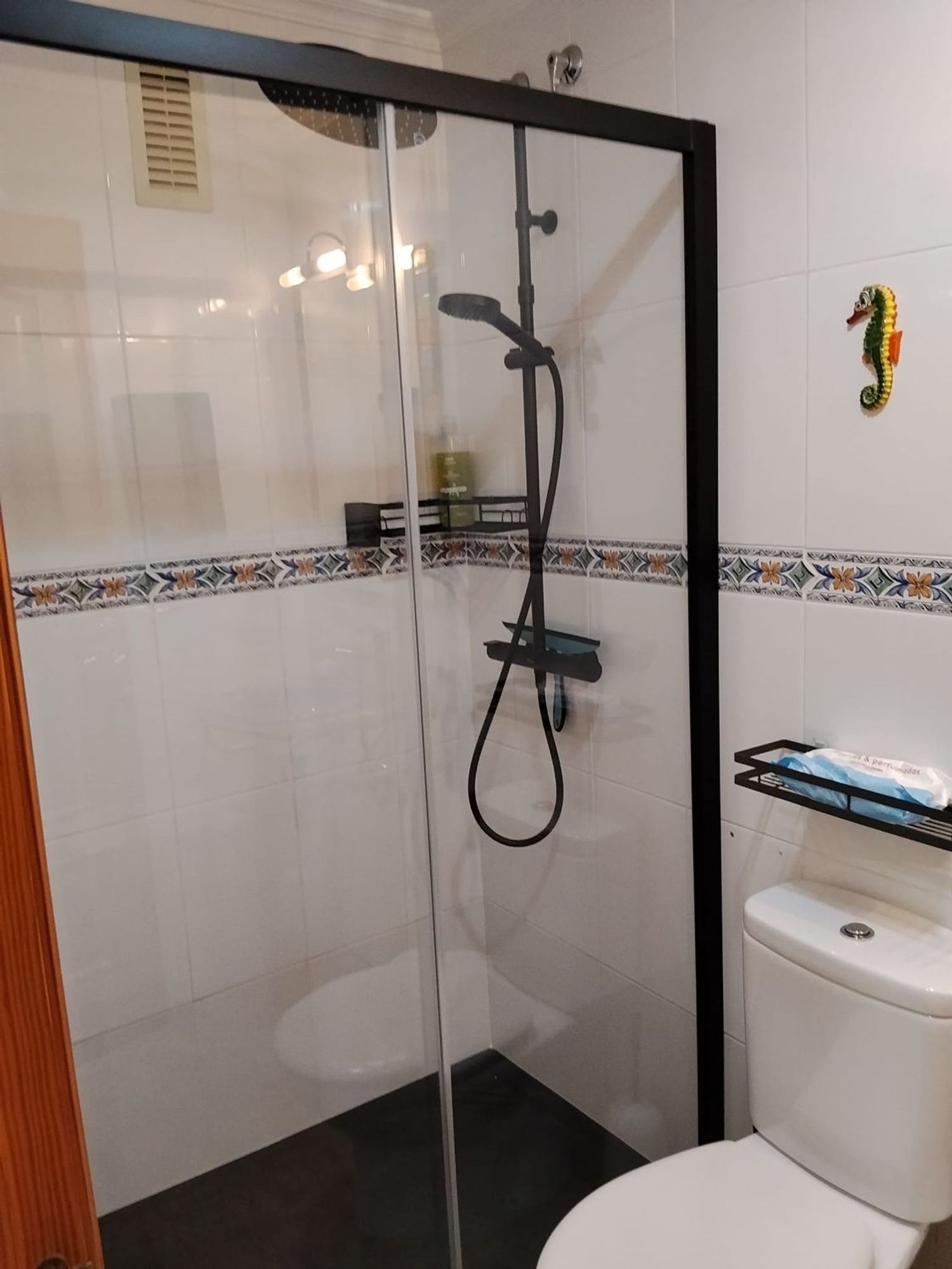 Piso en Calle Benizalón, 8, Vega de Acá - Nueva Almería - Cortijo Grande, Vega de Acá - Nueva Almería - Cortijo Grande - Foto 9